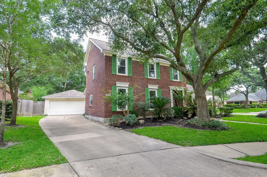 23122 Fairvine Park Drive, Katy, TX 77494 - #2