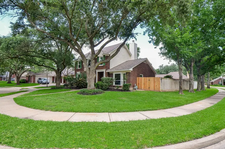 23122 Fairvine Park Drive, Katy, TX 77494 - #3