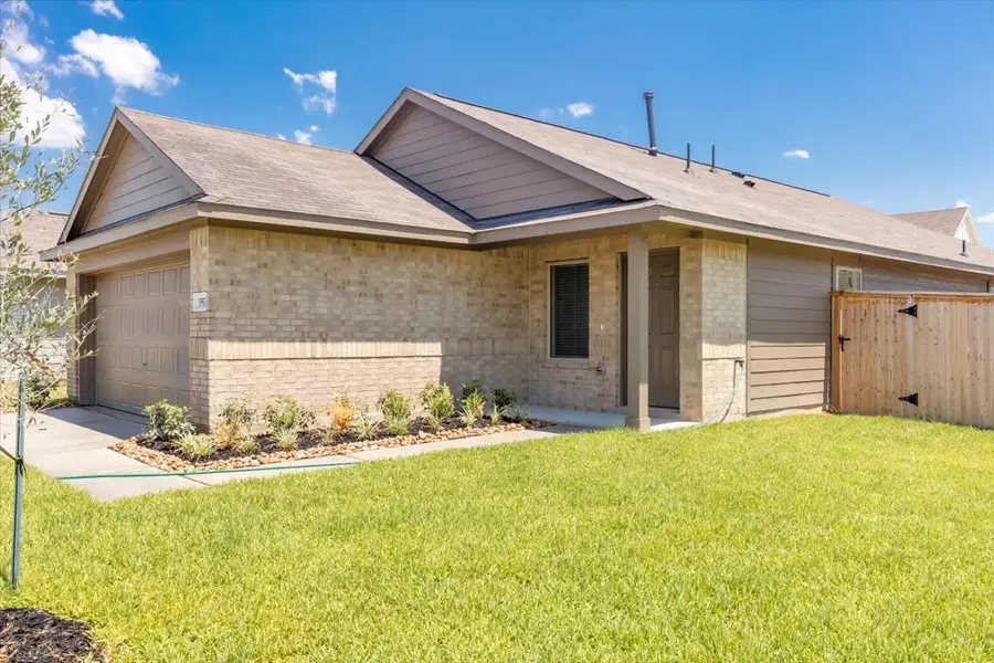 19513 Rosali Meadow Drive, New Caney, TX 77357 - #2