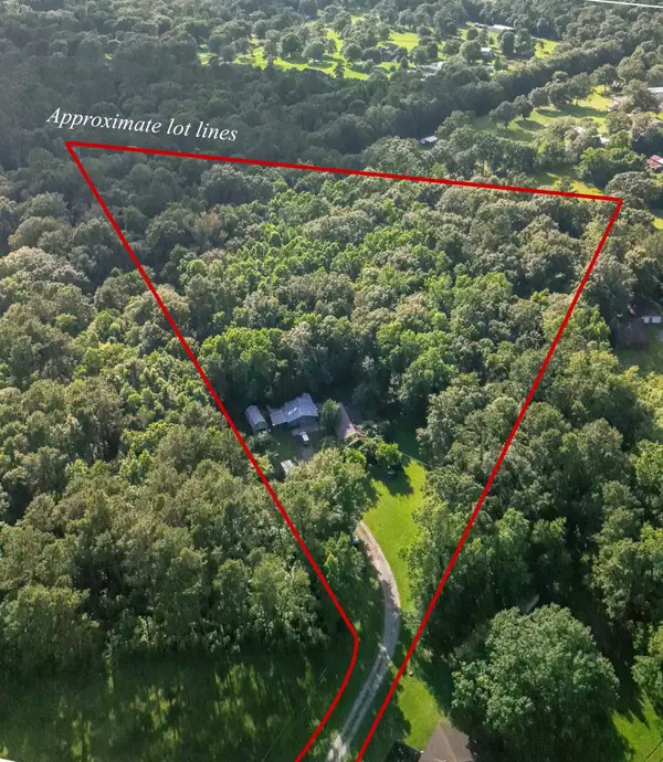8907 Tulane Road, Orange, TX 77630