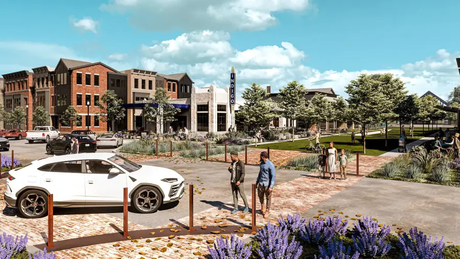 3428 Indigo Way, Richmond, TX 77406 - Image #3