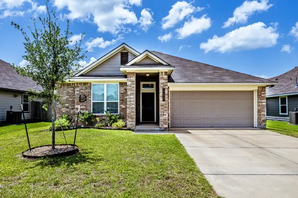 104 Laurel Oak Drive, Huntsville, TX 77320