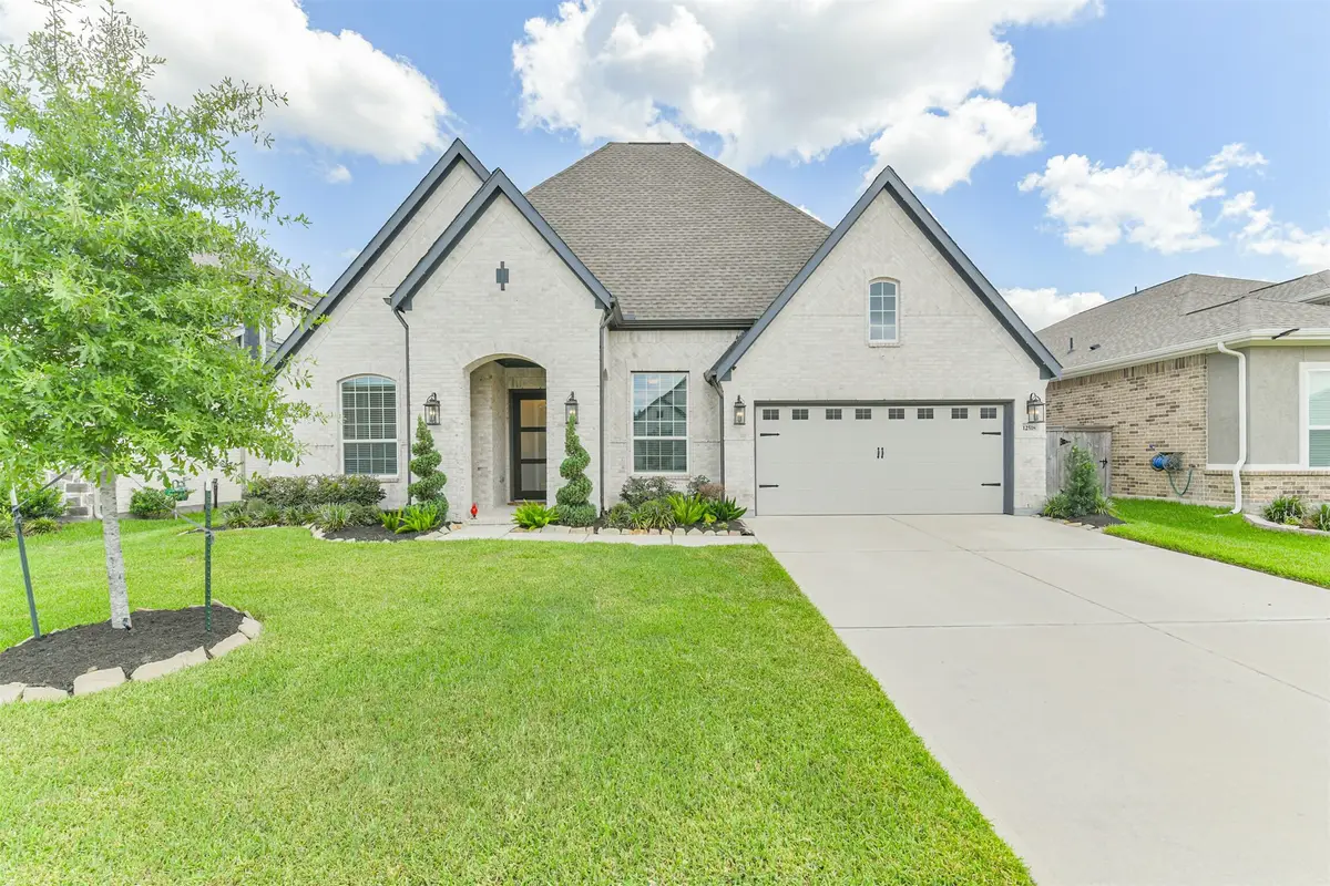 12518 Blossom Drive, Tomball, TX 77375 - #1