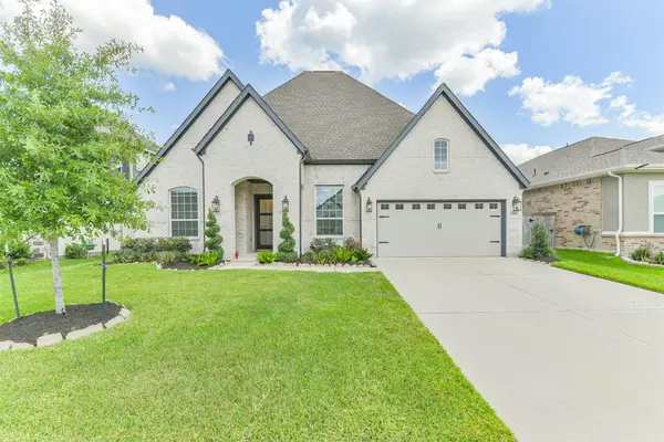 12518 Blossom Drive, Tomball, TX 77375