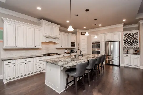 17714 Netherby Lane, Richmond, TX 77407