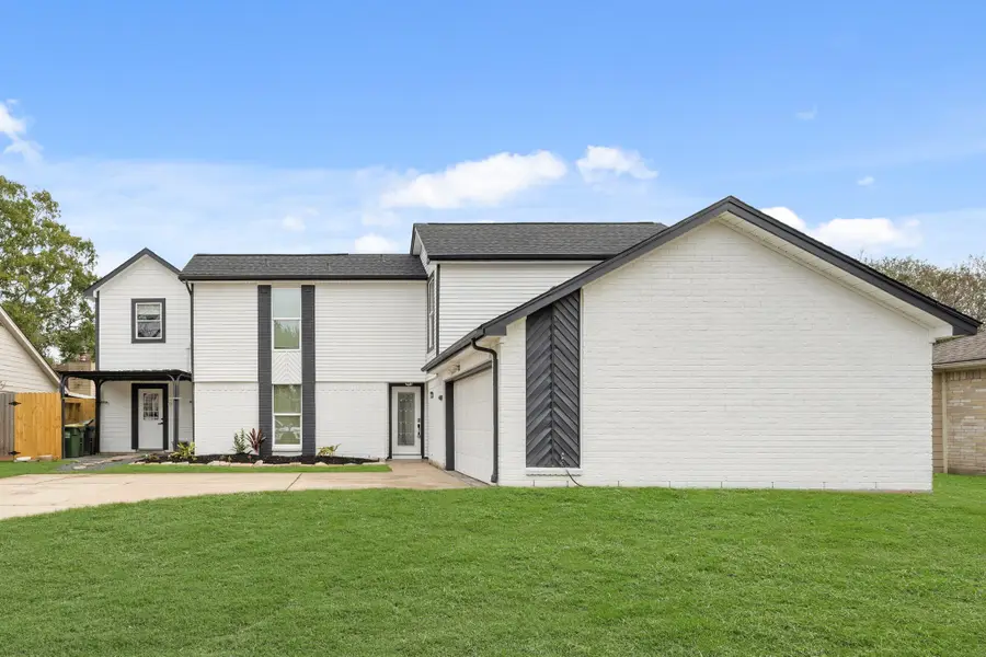 2419 Parkview Drive, Pearland, TX 77581 - Image #3