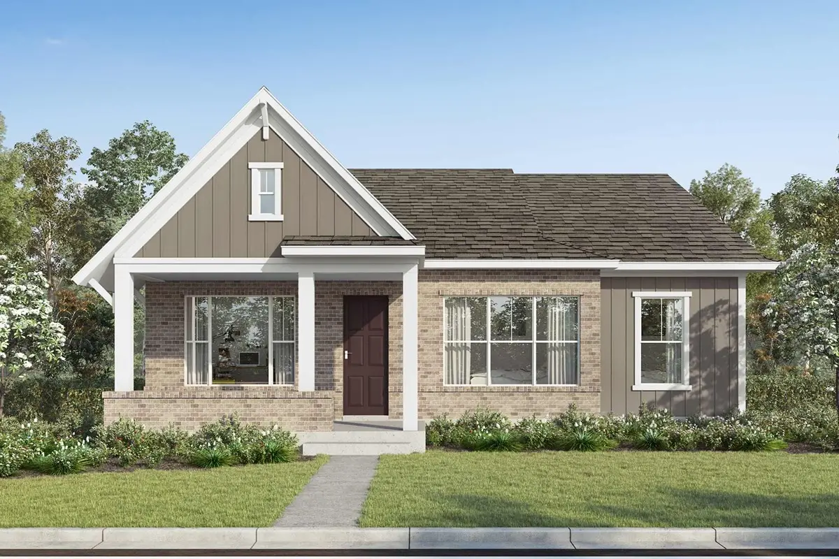 11906 Salty Bend Drive, Monterey Belvieu, TX 77523 - #1