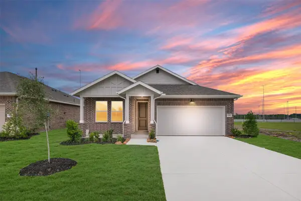436 East Rose Marie Lane, Montgomery, TX 77356
