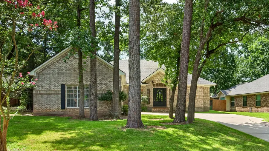 3122 Hemingway Drive, Montgomery, TX 77356 - #2