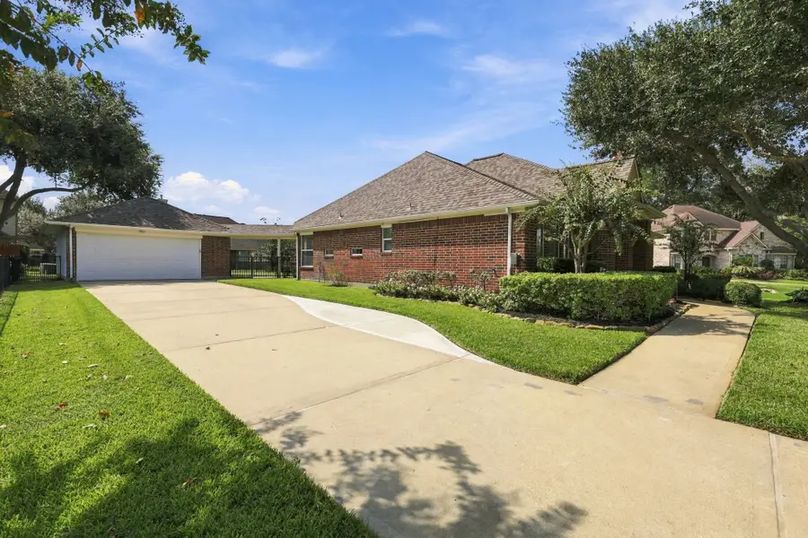 33211 Woodton Court, Weston Lakes, TX 77441 - #3