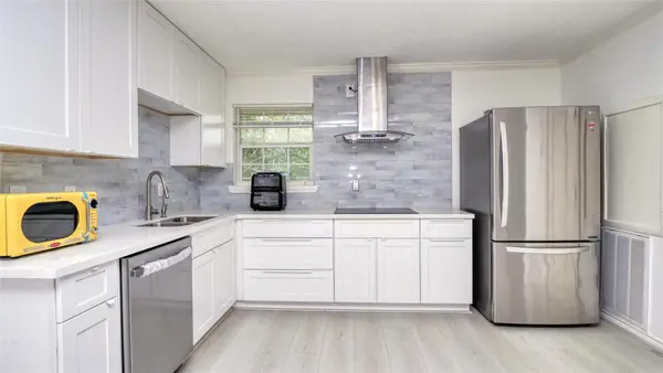 5538 Holly Street #316, Houston, TX 77081
