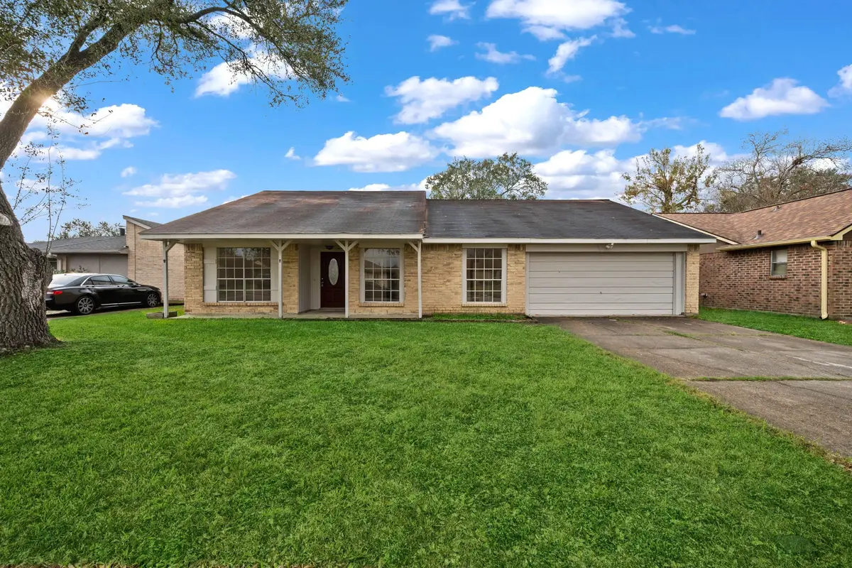 4134 Arapajo Street, Baytown, TX 77521 - #1