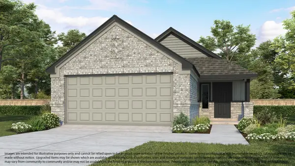 18522 Athena Flower Drive, Fresno, TX 77545
