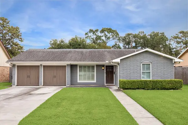 4406 Donna Bell Lane, Houston, TX 77018