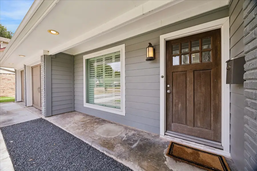 4406 Donna Bell Lane, Houston, TX 77018 - #2