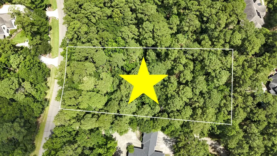 10362 Hunter Creek Lane, Conroe, TX 77304 - #2