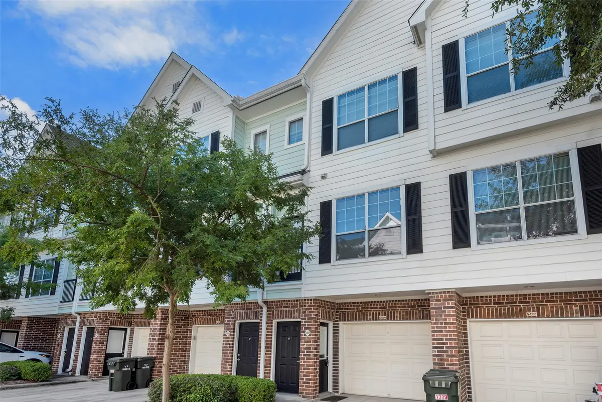 9200 Westheimer Road #1309, Houston, TX 77063 - Image #1