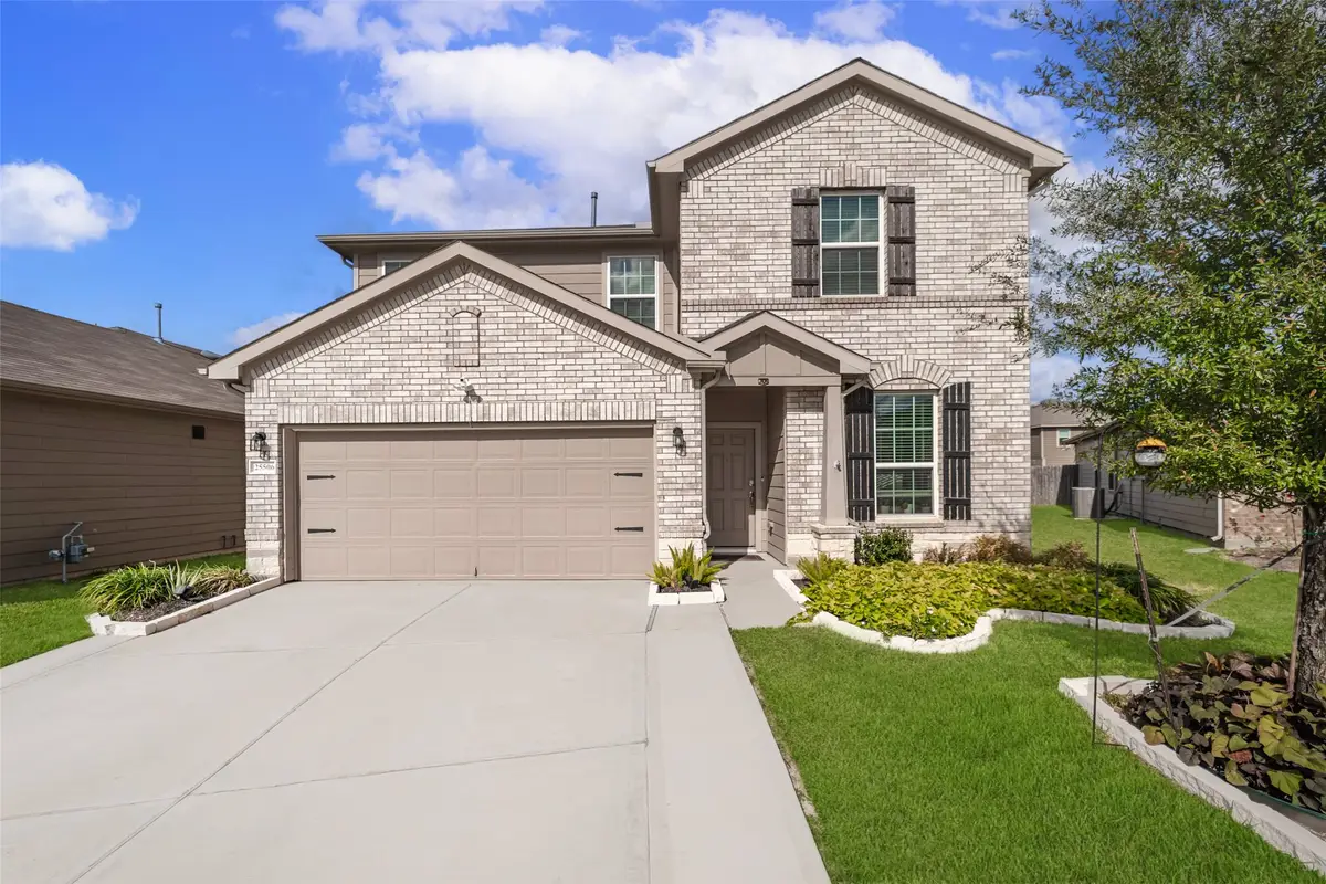 25506 Rancho Espirito Lane, Katy, TX 77493 - Image #1