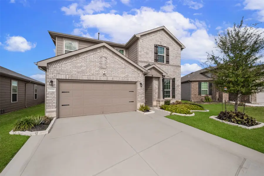 25506 Rancho Espirito Lane, Katy, TX 77493 - Image #2