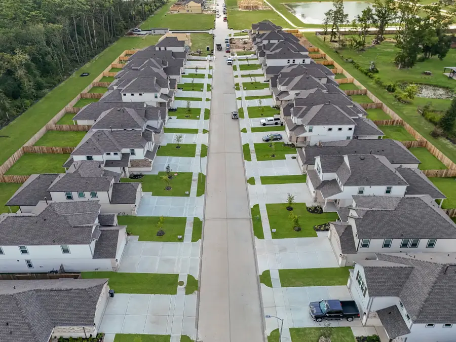 6503 Old Cypress Landing Lane, Humble, TX 77338 - Image #3