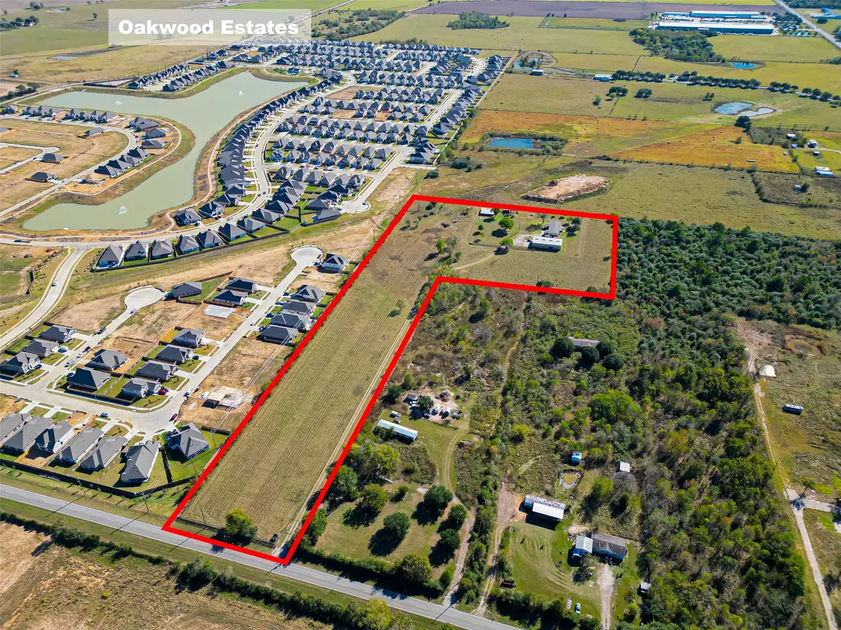 32445 Knebel Road, Waller, TX 77484 - Image #1