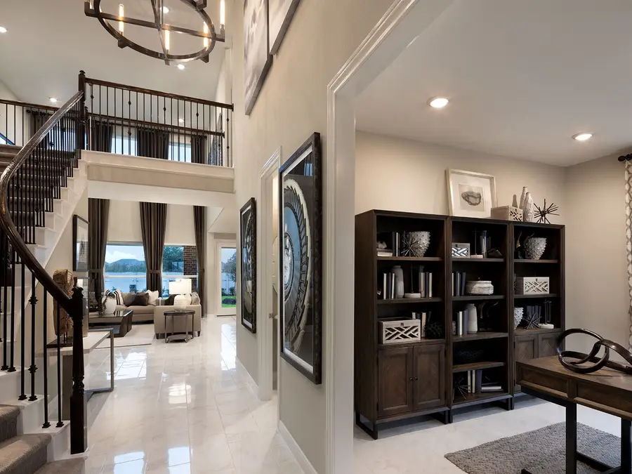 5233 Great Oaks Drive, Pearland, TX 77584 - #2