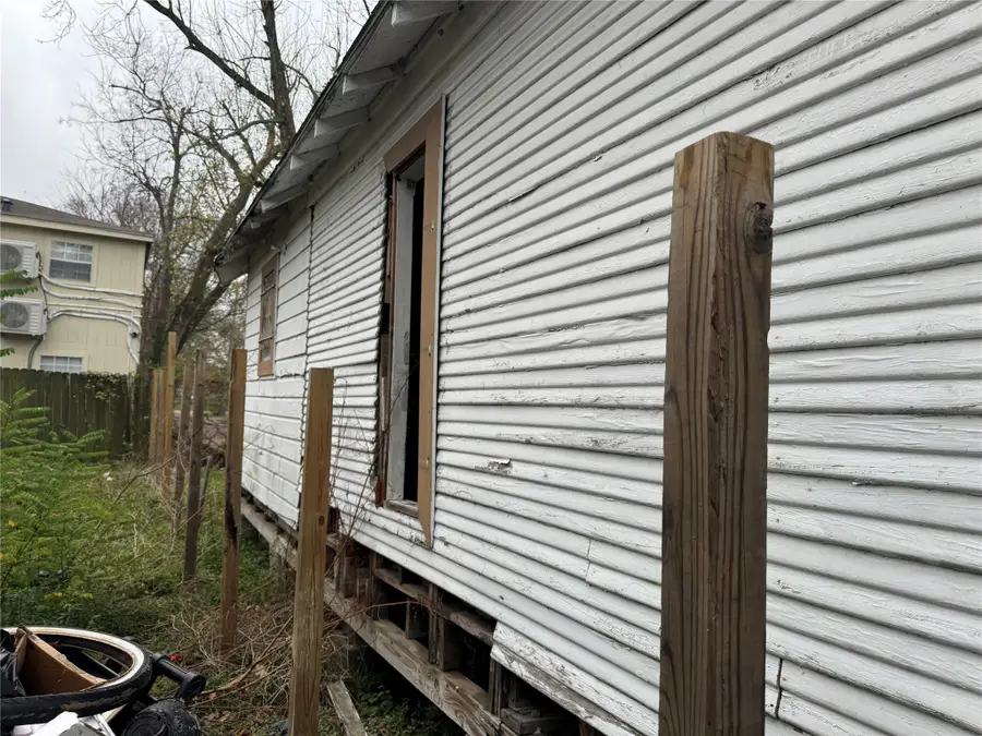 3336 Drew Street, Houston, TX 77004 - #3