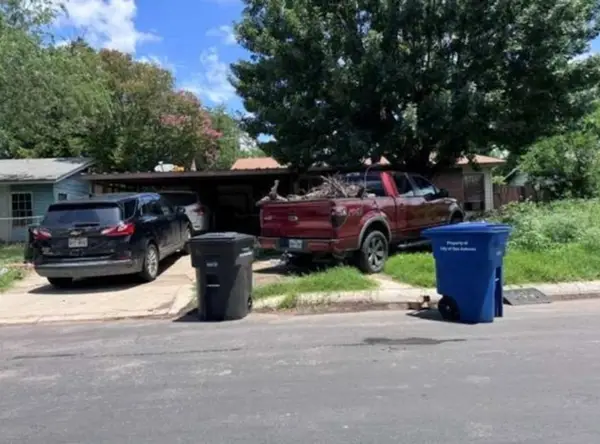 4227 King Krest Drive, San Antonio, TX 78219