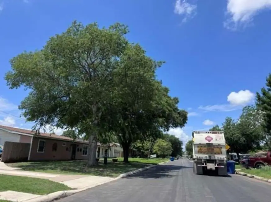 4227 King Krest Drive, San Antonio, TX 78219 - #2