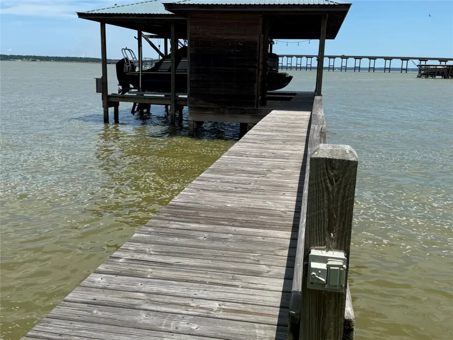 614 Lagoon Drive, Point Blank, TX 77364 - Image #3