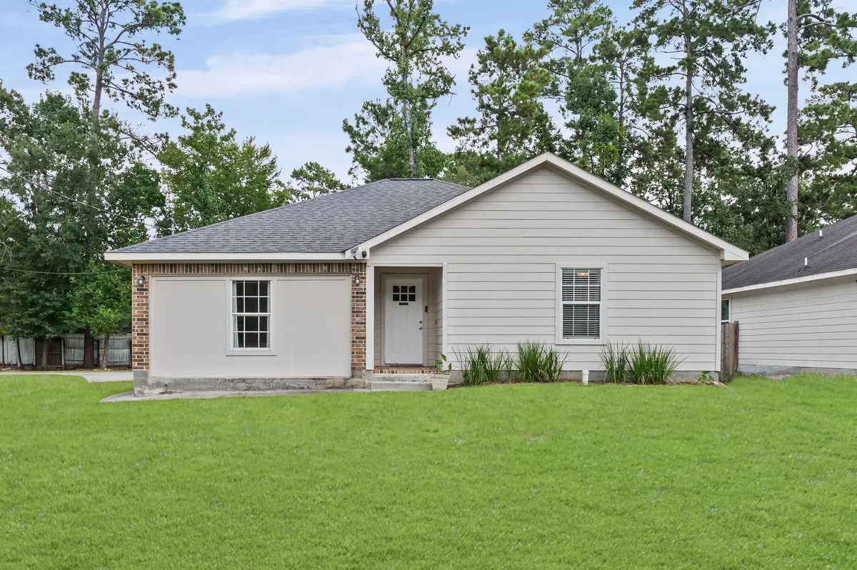 10920 Fairview Drive, Conroe, TX 77385 - #1