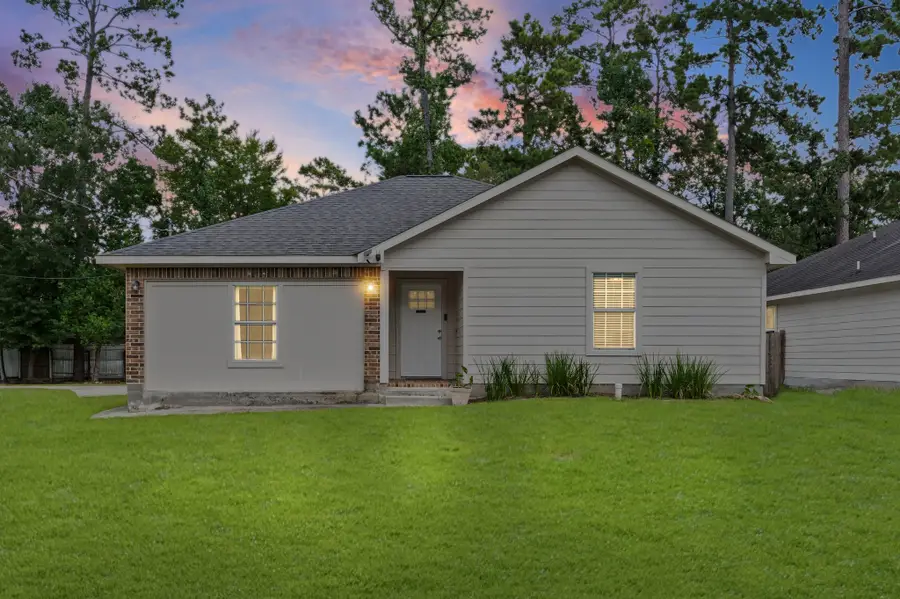 10920 Fairview Drive, Conroe, TX 77385 - #3