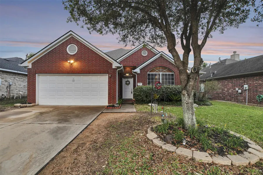 38114 E Sulphur Creek Drive, Magnolia, TX 77355 - #3