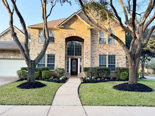 5206 Riverstone Crossing Drive, Sugar Land, TX 77479