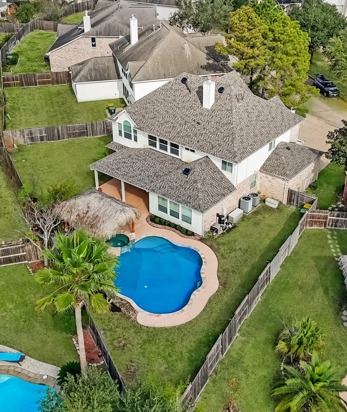 12310 Signal Hill Court, Pearland, TX 77584 - Image #1