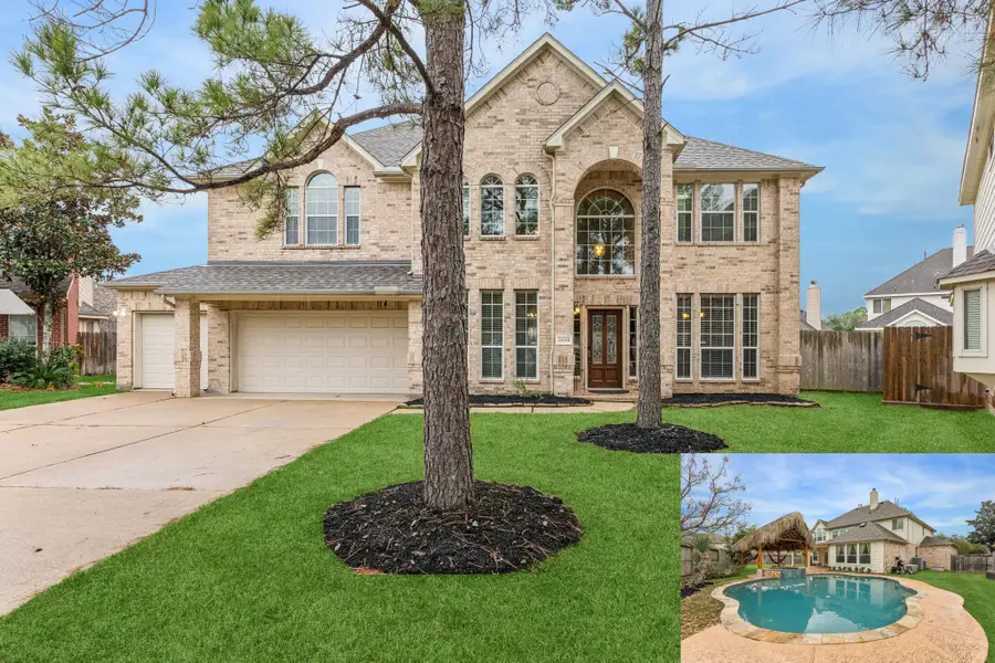 12310 Signal Hill Court, Pearland, TX 77584 - Image #3