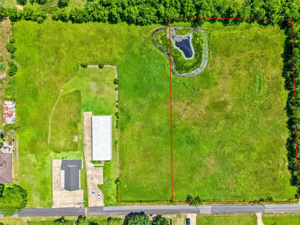 4631 11th Street, Brookshire, TX 77423