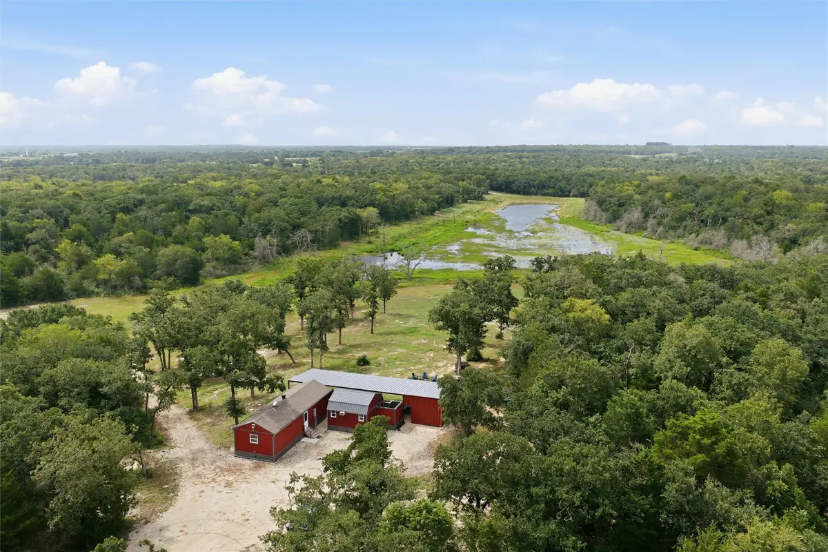 429 Lcr 787, Groesbeck, TX 76642 - #1