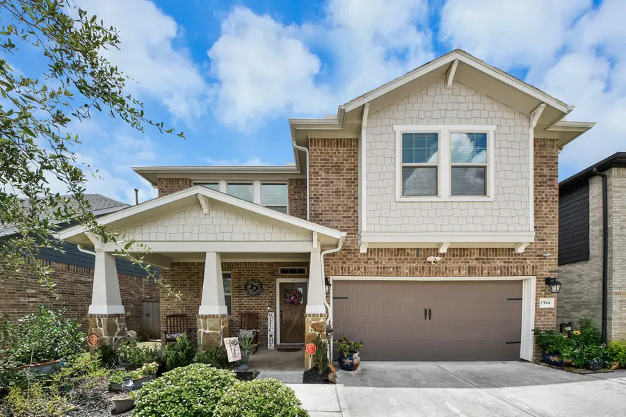 2394 Bishop Lagoon Way, La Porte, TX 77571 - #2