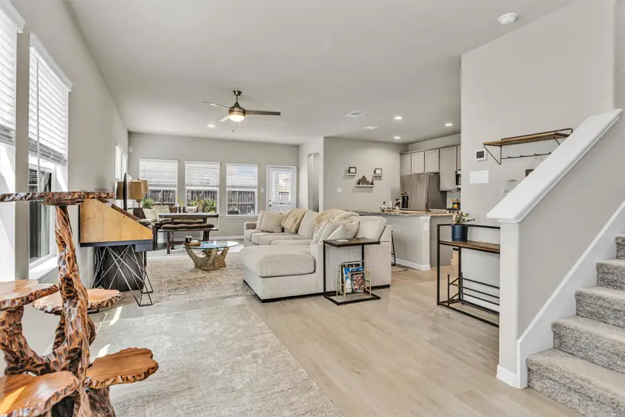 11833 Beachberry Drive, Houston, TX 77034 - #2