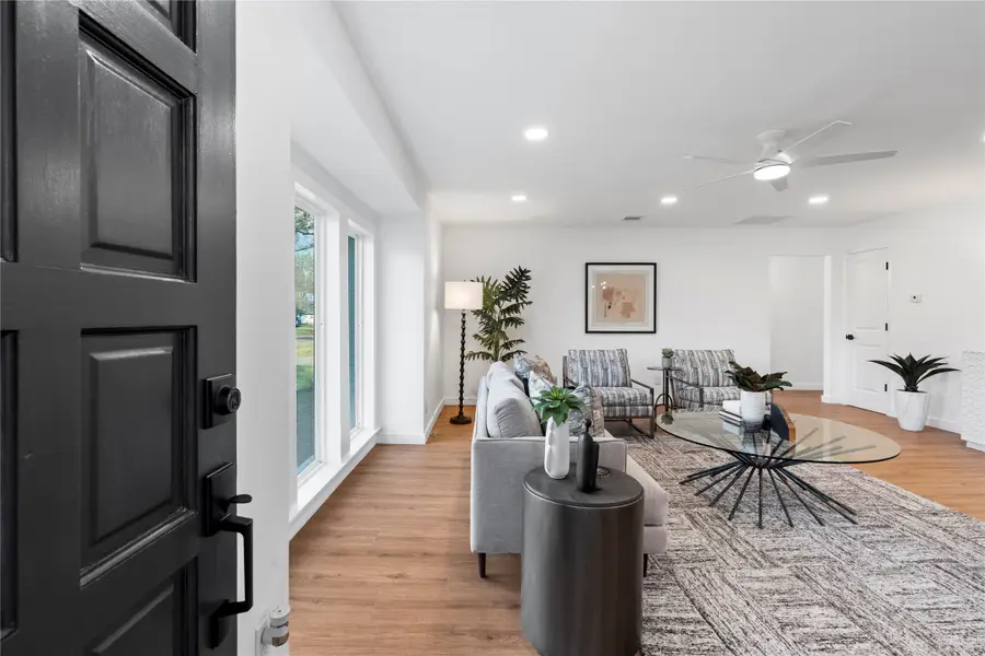 5023 Redstart Street, Houston, TX 77035 - #3