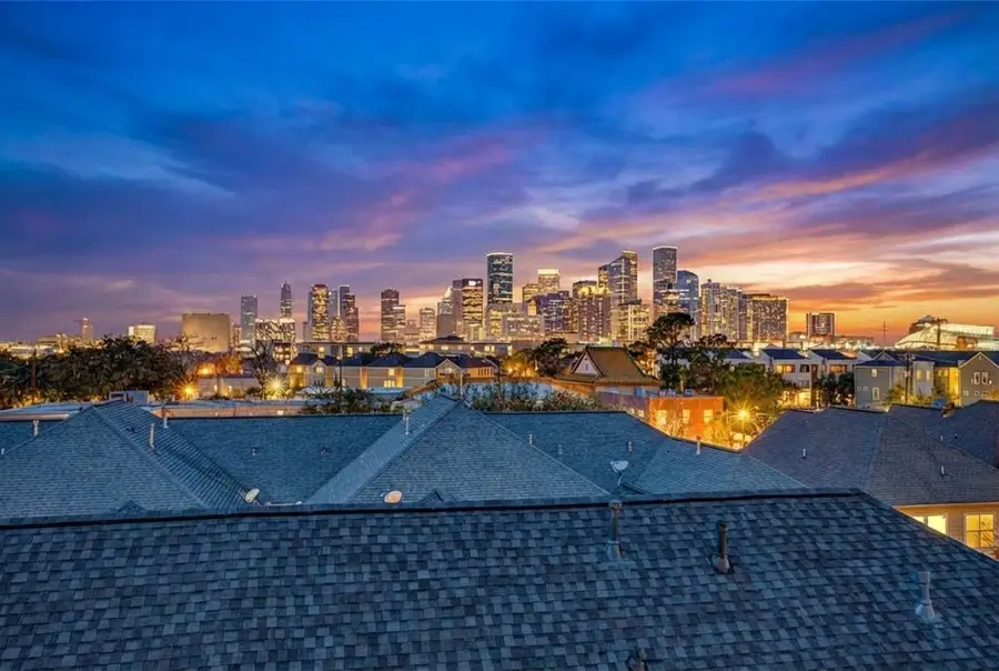 2913 Leeland Street, Houston, TX 77003 - #2