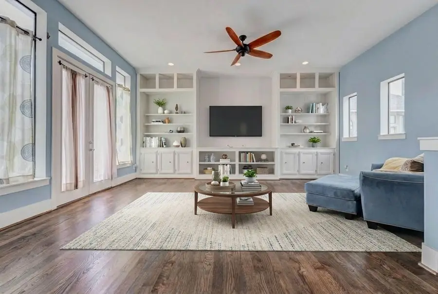 2913 Leeland Street, Houston, TX 77003 - #3