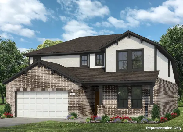 1040 Cornelian Drive, Waller, TX 77484