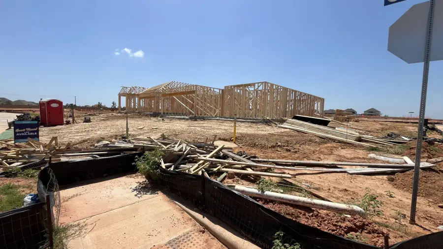 1040 Cornelian Drive, Waller, TX 77484 - #2