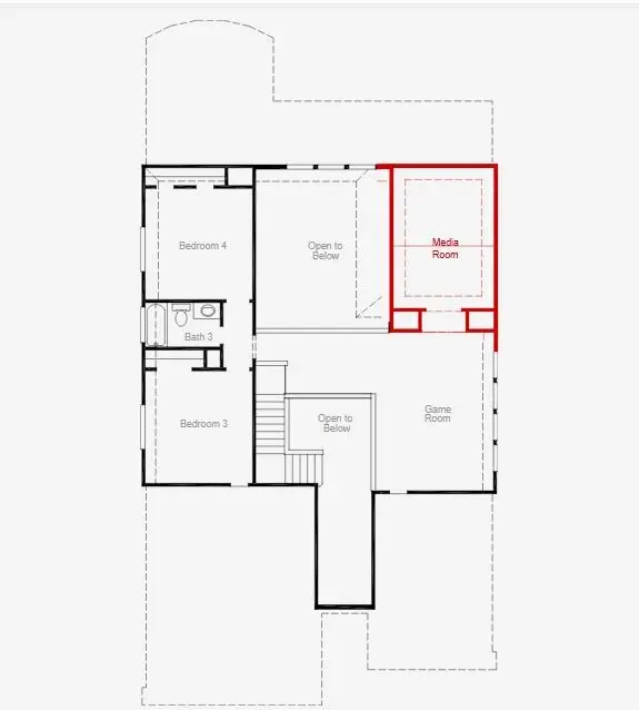 26090 Peacetree Lane, Montgomery, TX 77316 - #3