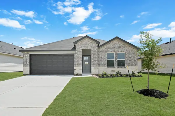 15730 Garden Ridge Drive, Montgomery, TX 77316