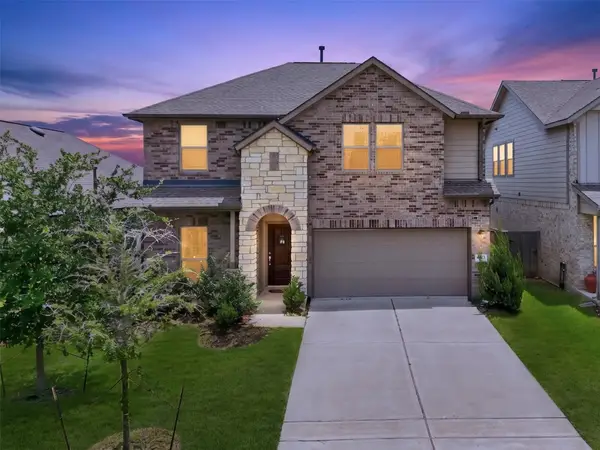 4822 Chestnut Valley Lane, Katy, TX 77493