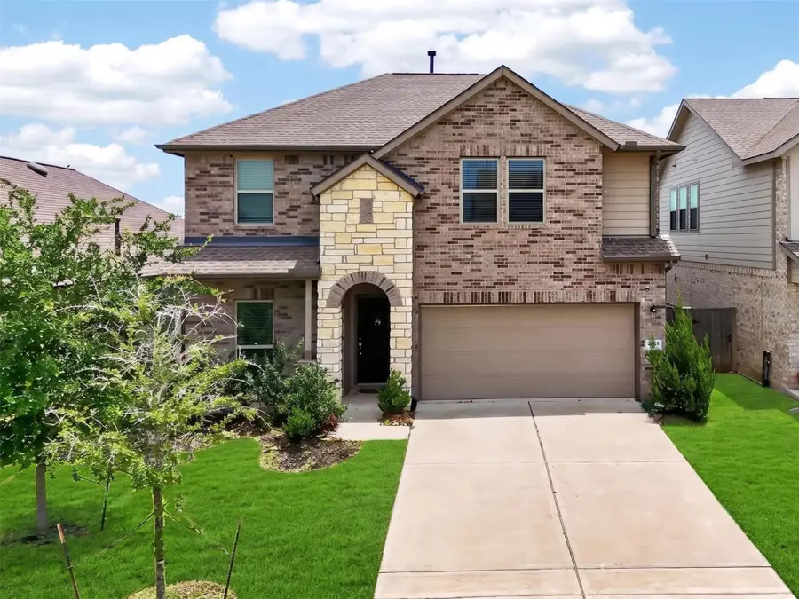 4822 Chestnut Valley Lane, Katy, TX 77493 - #2