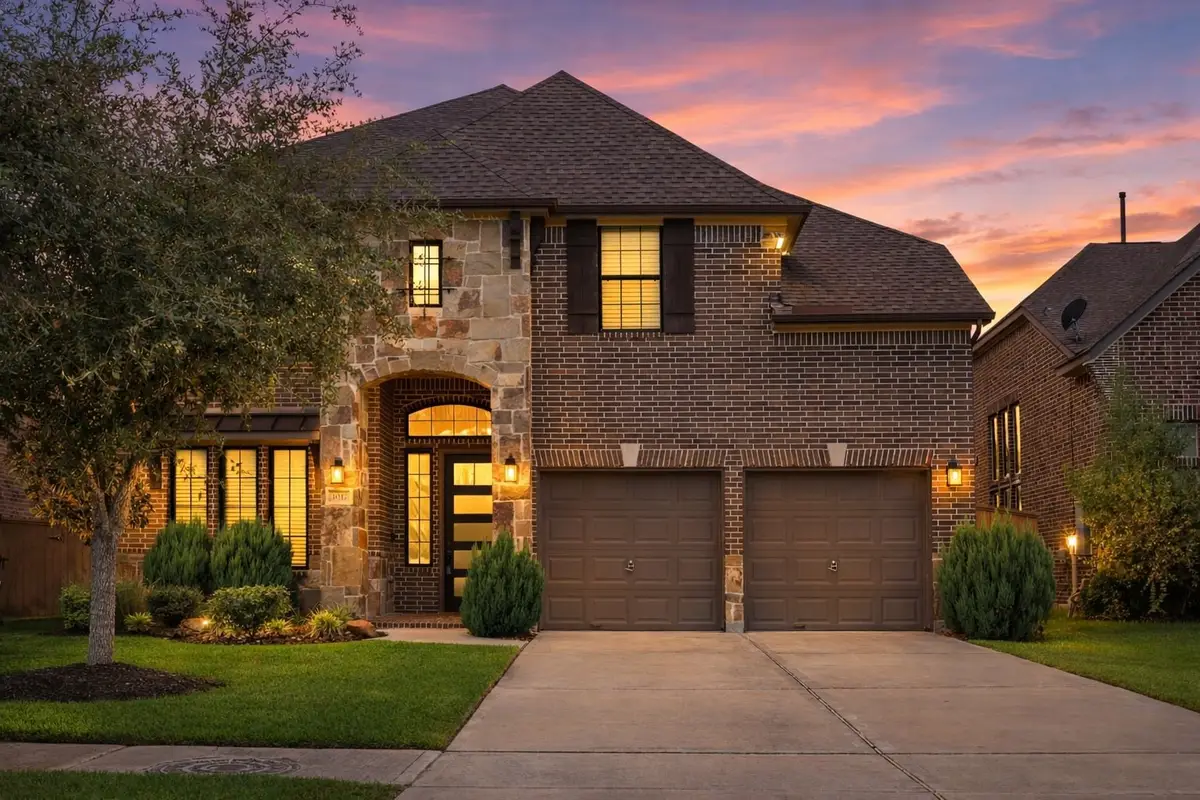 3017 Broadhaven Drive, La Marque, TX 77568 - #1